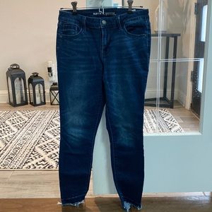Old Navy Rock Star Jeans
